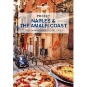 Pocket Naples & Amalfi Coast Lonely Planet